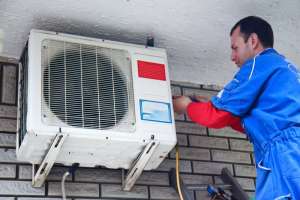 24/7 and Emergency HVAC Near Huber Hgts, OH | Air Conidtioning and Heating Contractors